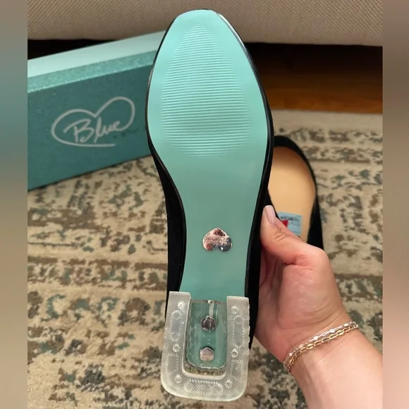 Betsey Johnson Frida Heels - Picture 3 of 4